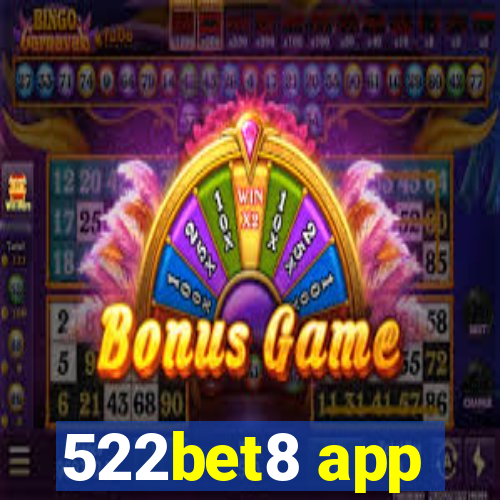 522bet8 app